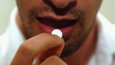 Medicamente pentru a crește potența